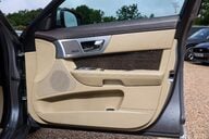 Jaguar XF 2.2 D PREMIUM LUXURY SPORTBRAKE 18