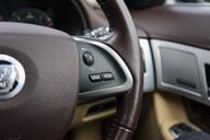 Jaguar XF 2.2 D PREMIUM LUXURY SPORTBRAKE 27