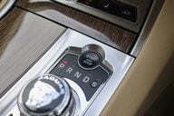 Jaguar XF 2.2 D PREMIUM LUXURY SPORTBRAKE 29