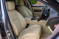 Jaguar XF 2.2 D PREMIUM LUXURY SPORTBRAKE 14