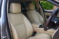 Jaguar XF 2.2 D PREMIUM LUXURY SPORTBRAKE 31