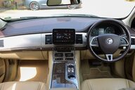 Jaguar XF 2.2 D PREMIUM LUXURY SPORTBRAKE 24