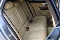 Jaguar XF 2.2 D PREMIUM LUXURY SPORTBRAKE 33