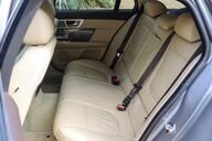 Jaguar XF 2.2 D PREMIUM LUXURY SPORTBRAKE 34