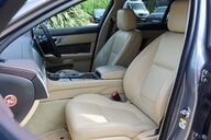 Jaguar XF 2.2 D PREMIUM LUXURY SPORTBRAKE 3