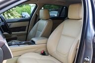 Jaguar XF 2.2 D PREMIUM LUXURY SPORTBRAKE 15