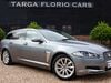 Jaguar XF 2.2 D PREMIUM LUXURY SPORTBRAKE