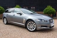 Jaguar XF 2.2 D PREMIUM LUXURY SPORTBRAKE 45