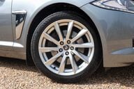 Jaguar XF 2.2 D PREMIUM LUXURY SPORTBRAKE 47