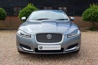 Jaguar XF 2.2 D PREMIUM LUXURY SPORTBRAKE 7