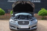 Jaguar XF 2.2 D PREMIUM LUXURY SPORTBRAKE 49