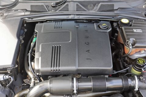 Jaguar XF 2.2 D PREMIUM LUXURY SPORTBRAKE 50