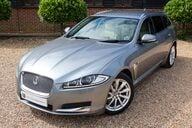 Jaguar XF 2.2 D PREMIUM LUXURY SPORTBRAKE 53
