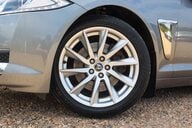 Jaguar XF 2.2 D PREMIUM LUXURY SPORTBRAKE 54