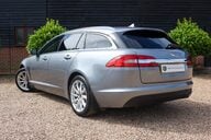 Jaguar XF 2.2 D PREMIUM LUXURY SPORTBRAKE 2