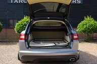 Jaguar XF 2.2 D PREMIUM LUXURY SPORTBRAKE 57