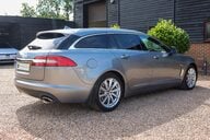 Jaguar XF 2.2 D PREMIUM LUXURY SPORTBRAKE 58