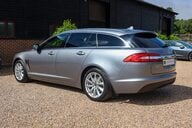 Jaguar XF 2.2 D PREMIUM LUXURY SPORTBRAKE 56