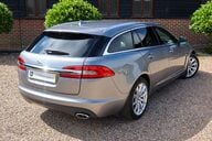 Jaguar XF 2.2 D PREMIUM LUXURY SPORTBRAKE 59