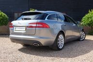 Jaguar XF 2.2 D PREMIUM LUXURY SPORTBRAKE 60