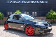 Renault Megane RENAULTSPORT F1 TEAM R26.R 1