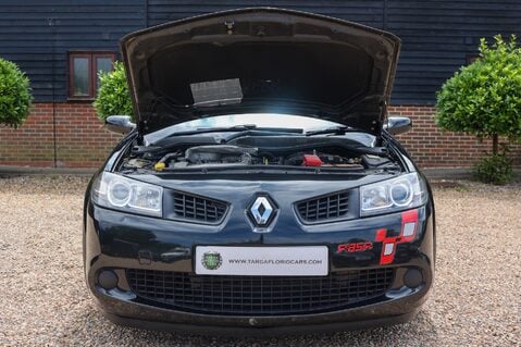 Renault Megane RENAULTSPORT F1 TEAM R26.R 45