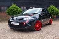 Renault Megane RENAULTSPORT F1 TEAM R26.R 50