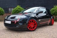 Renault Megane RENAULTSPORT F1 TEAM R26.R 52