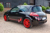 Renault Megane RENAULTSPORT F1 TEAM R26.R 55