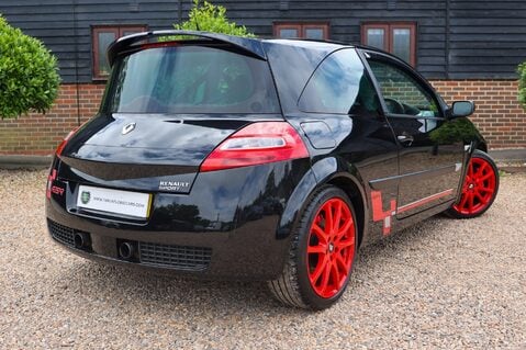 Renault Megane RENAULTSPORT F1 TEAM R26.R 58