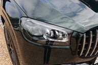 Mercedes-Benz GLS 63 AMG 4MATICPLUS NIGHT EDITION EXECUTIVE 4.0 MHEV 7 SEAT 58