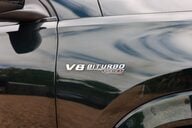 Mercedes-Benz GLS 63 AMG 4MATICPLUS NIGHT EDITION EXECUTIVE 4.0 MHEV 7 SEAT 60