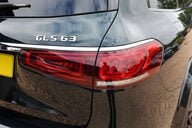 Mercedes-Benz GLS 63 AMG 4MATICPLUS NIGHT EDITION EXECUTIVE 4.0 MHEV 7 SEAT 59