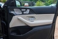 Mercedes-Benz GLS 63 AMG 4MATICPLUS NIGHT EDITION EXECUTIVE 4.0 MHEV 7 SEAT 16
