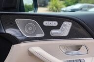 Mercedes-Benz GLS 63 AMG 4MATICPLUS NIGHT EDITION EXECUTIVE 4.0 MHEV 7 SEAT 5