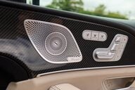 Mercedes-Benz GLS 63 AMG 4MATICPLUS NIGHT EDITION EXECUTIVE 4.0 MHEV 7 SEAT 18