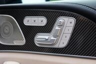 Mercedes-Benz GLS 63 AMG 4MATICPLUS NIGHT EDITION EXECUTIVE 4.0 MHEV 7 SEAT 19