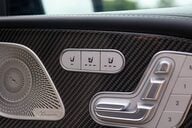 Mercedes-Benz GLS 63 AMG 4MATICPLUS NIGHT EDITION EXECUTIVE 4.0 MHEV 7 SEAT 20
