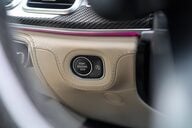 Mercedes-Benz GLS 63 AMG 4MATICPLUS NIGHT EDITION EXECUTIVE 4.0 MHEV 7 SEAT 30