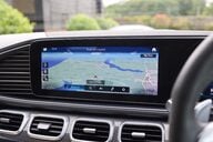 Mercedes-Benz GLS 63 AMG 4MATICPLUS NIGHT EDITION EXECUTIVE 4.0 MHEV 7 SEAT 22