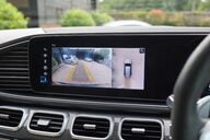 Mercedes-Benz GLS 63 AMG 4MATICPLUS NIGHT EDITION EXECUTIVE 4.0 MHEV 7 SEAT 23