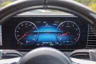 Mercedes-Benz GLS 63 AMG 4MATICPLUS NIGHT EDITION EXECUTIVE 4.0 MHEV 7 SEAT 21