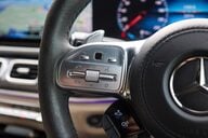 Mercedes-Benz GLS 63 AMG 4MATICPLUS NIGHT EDITION EXECUTIVE 4.0 MHEV 7 SEAT 31