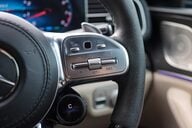 Mercedes-Benz GLS 63 AMG 4MATICPLUS NIGHT EDITION EXECUTIVE 4.0 MHEV 7 SEAT 32