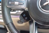 Mercedes-Benz GLS 63 AMG 4MATICPLUS NIGHT EDITION EXECUTIVE 4.0 MHEV 7 SEAT 34