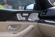 Mercedes-Benz GLS 63 AMG 4MATICPLUS NIGHT EDITION EXECUTIVE 4.0 MHEV 7 SEAT 24