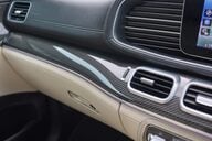 Mercedes-Benz GLS 63 AMG 4MATICPLUS NIGHT EDITION EXECUTIVE 4.0 MHEV 7 SEAT 38