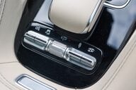 Mercedes-Benz GLS 63 AMG 4MATICPLUS NIGHT EDITION EXECUTIVE 4.0 MHEV 7 SEAT 41