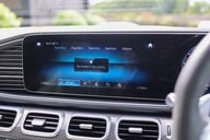 Mercedes-Benz GLS 63 AMG 4MATICPLUS NIGHT EDITION EXECUTIVE 4.0 MHEV 7 SEAT 27