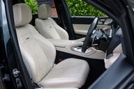 Mercedes-Benz GLS 63 AMG 4MATICPLUS NIGHT EDITION EXECUTIVE 4.0 MHEV 7 SEAT 3